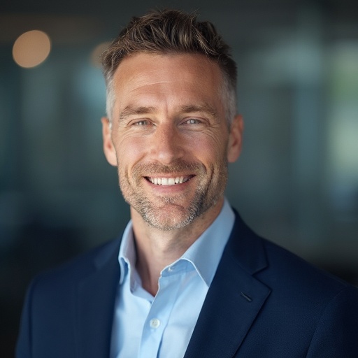 Marcus Henley — best online casino australia​ expert